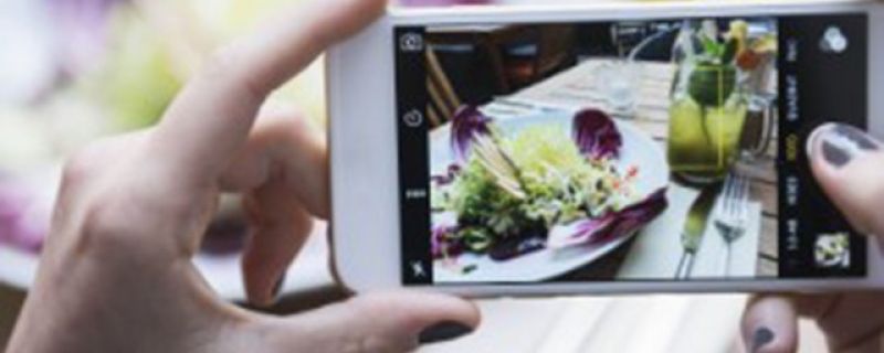 CNN.com: How the ‘Instagram diet’ works