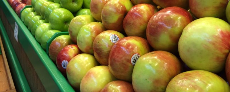 apple