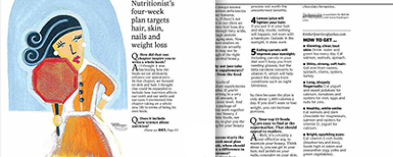 houston-chronicle-the-beauty-diet