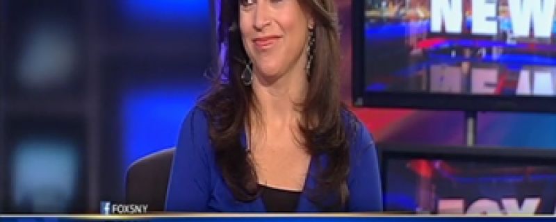 FOX5: Health Risks for Night Owls