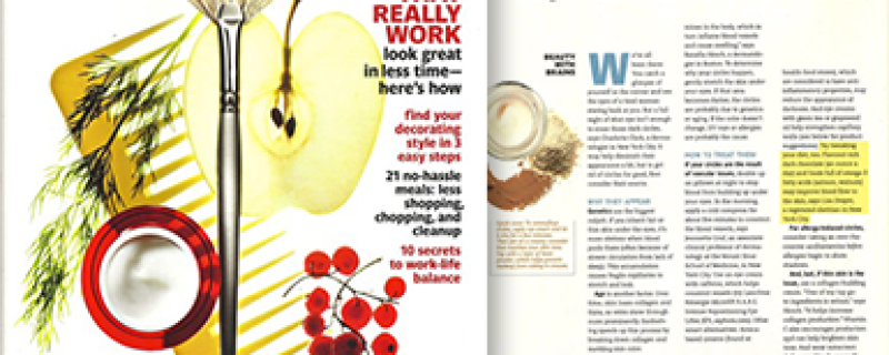 Real Simple: The guide to Beauty