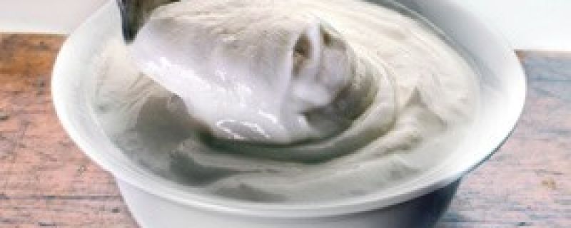 CNN.com: Is yogurt healthy?