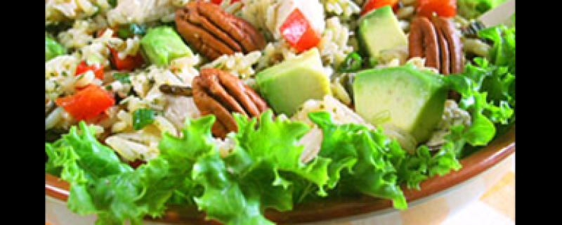 salad