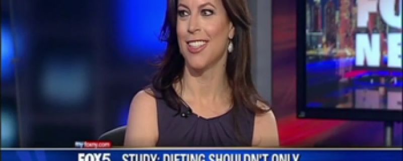 FOX5: Dieting Study