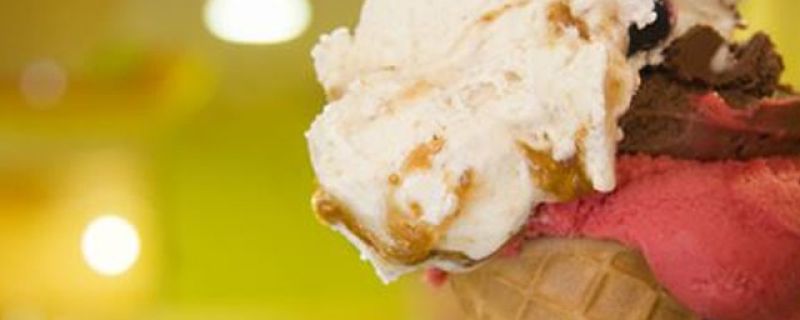 CNN.com: What makes ice cream so addictive?