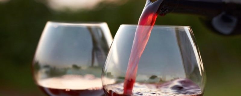 CNN.com: Is wine healthy?