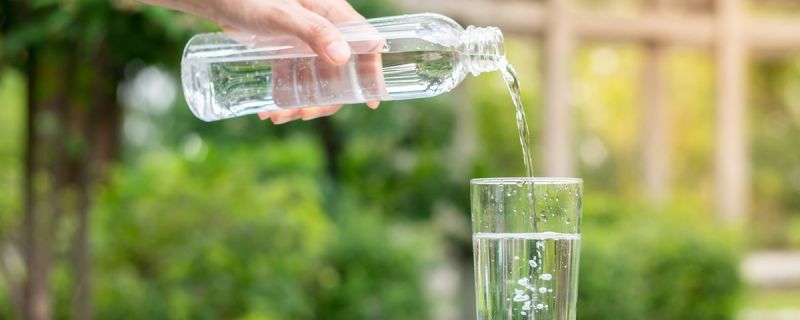 water-drink