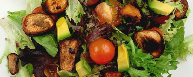 BLT Salad