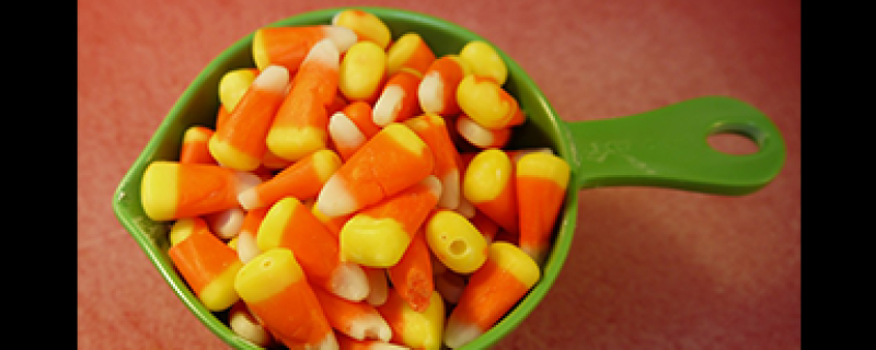 candycorn
