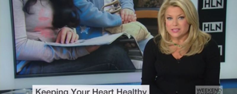 lisa-drayer- Keeping Your Heart Healthy