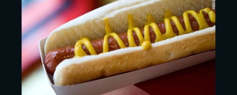 CNN.com: ‘Detox’ from overly processed foods: Why and how to cut back