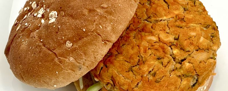 Buffalo Zucchini Chickpea Burgers_LD